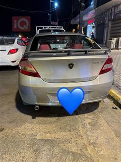 پرۆتۆن GEN-2